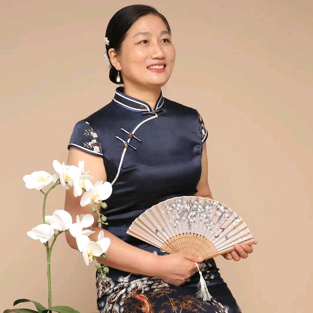 金灵姐