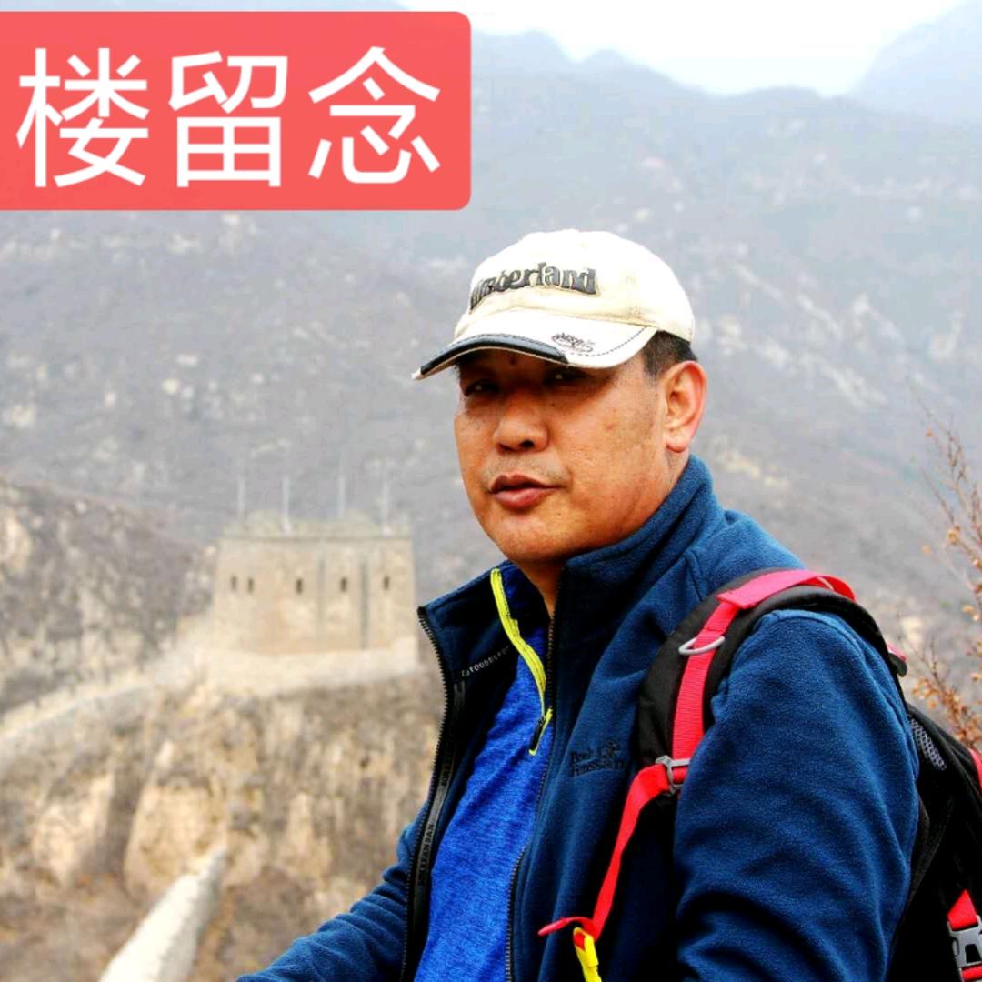 LJZ（敬山）
