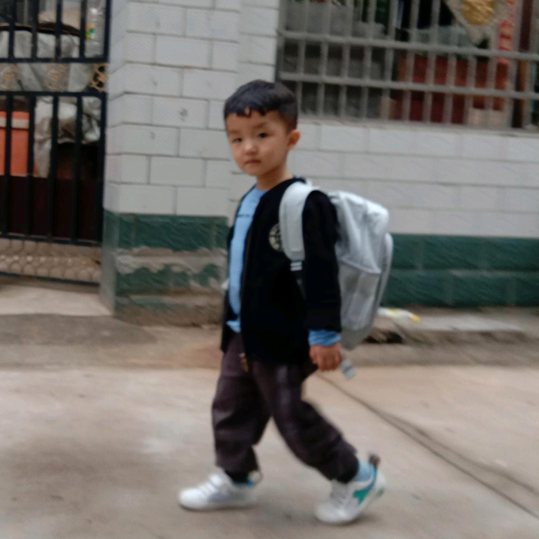 何