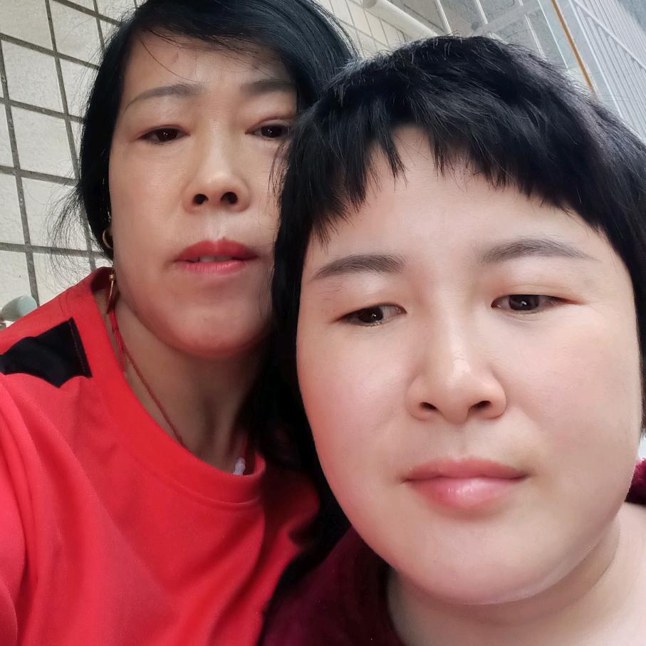 文娟的婆婆