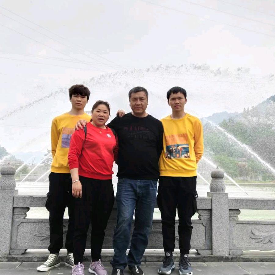 老裁缝家纺(布依风情街店)专用号