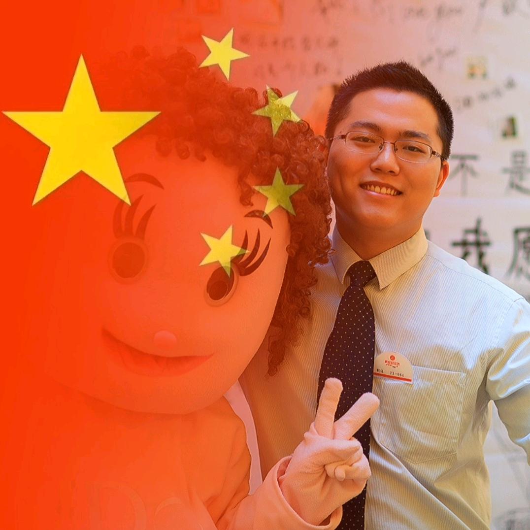 凡人善举