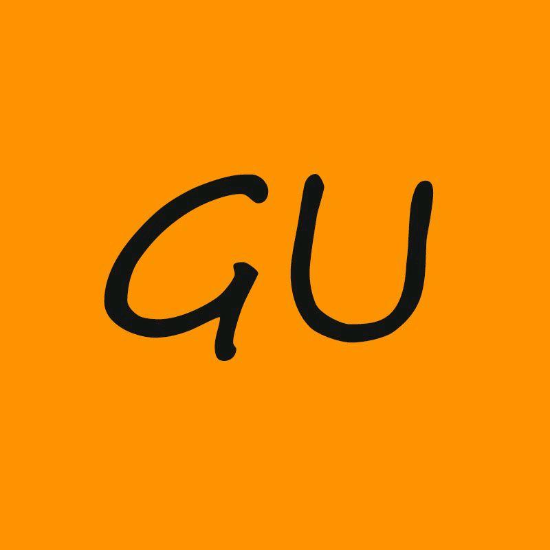 GU影视剪辑