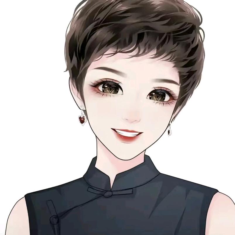 V姐