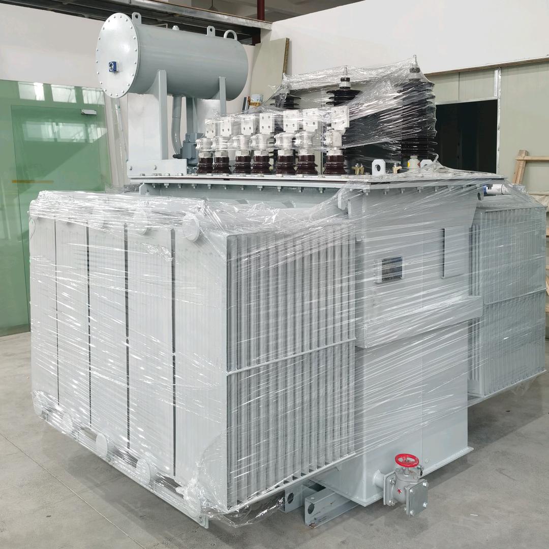 航变电力科技有限公司