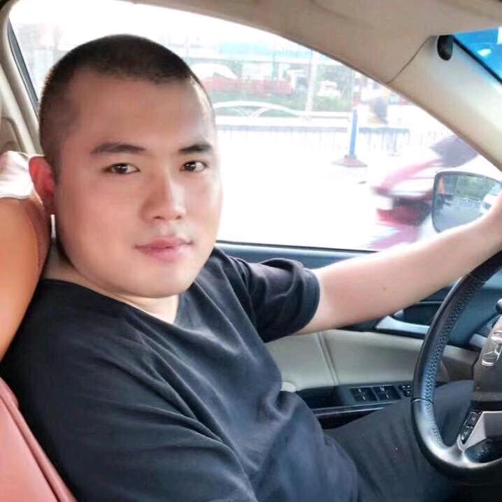 冉冉爸