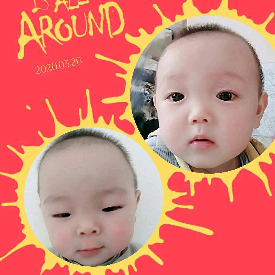 健健康康