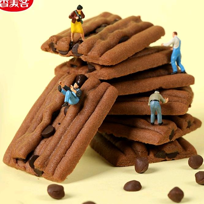 香美客食品旗舰店