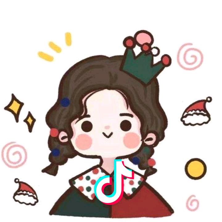@ 刘呆呆🌺