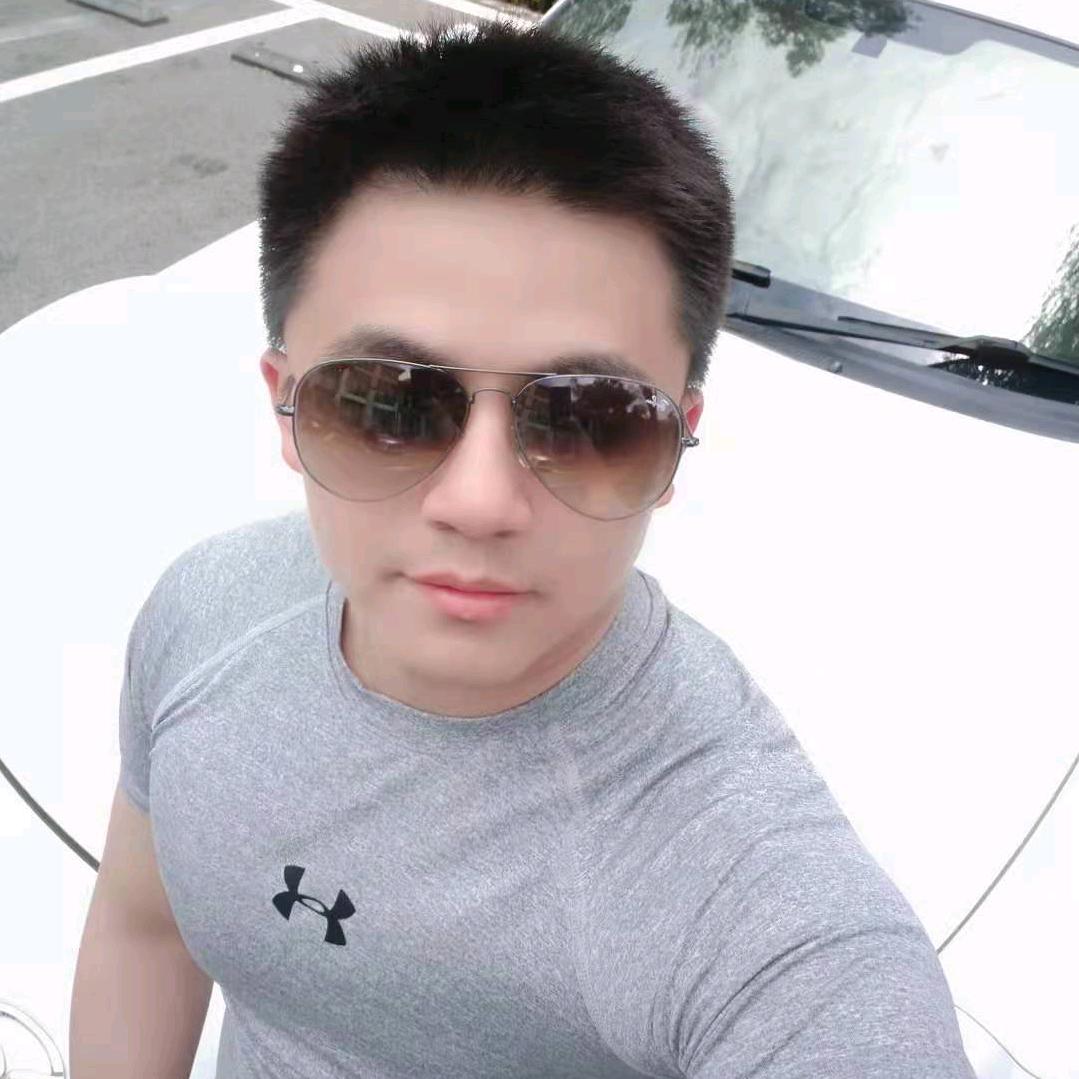 段先森的二手车