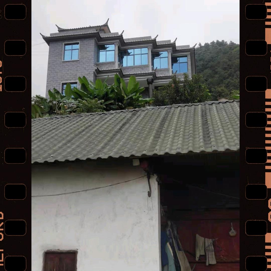 男子汉不怕苦也不怕累💪