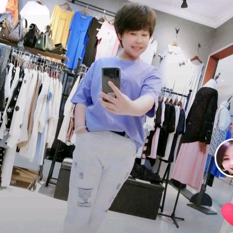 宝盛珠宝黄金侯晓慧