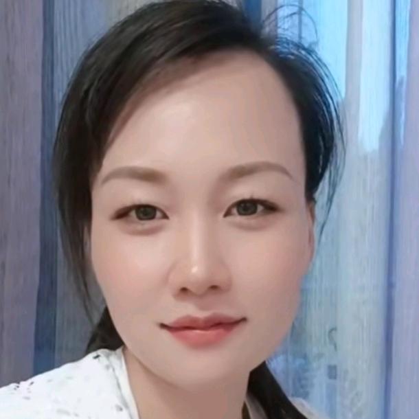 九只羊山庄～张梅