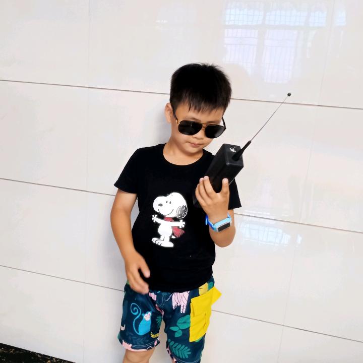 钢哥（牛羊草料）