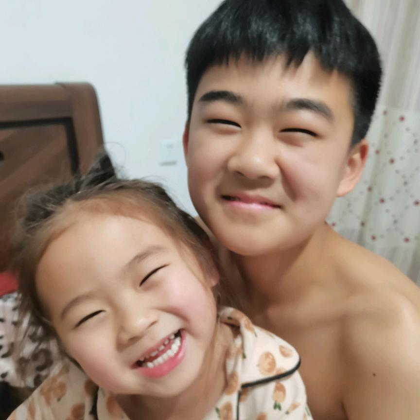 杨树苗