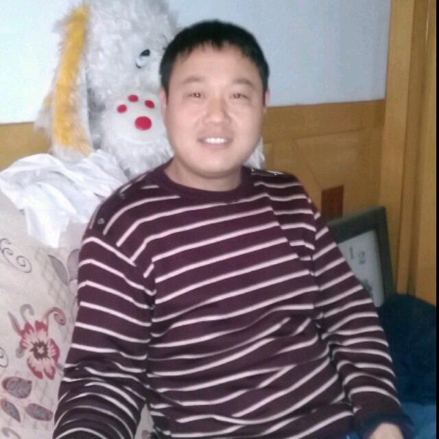 你丁哥
