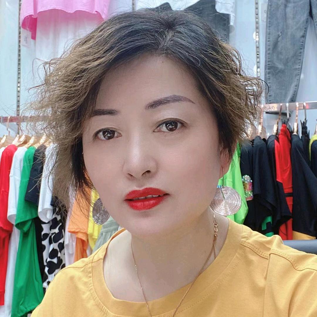 建红服装商行