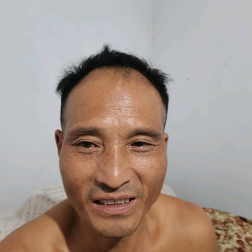 杨昌晚