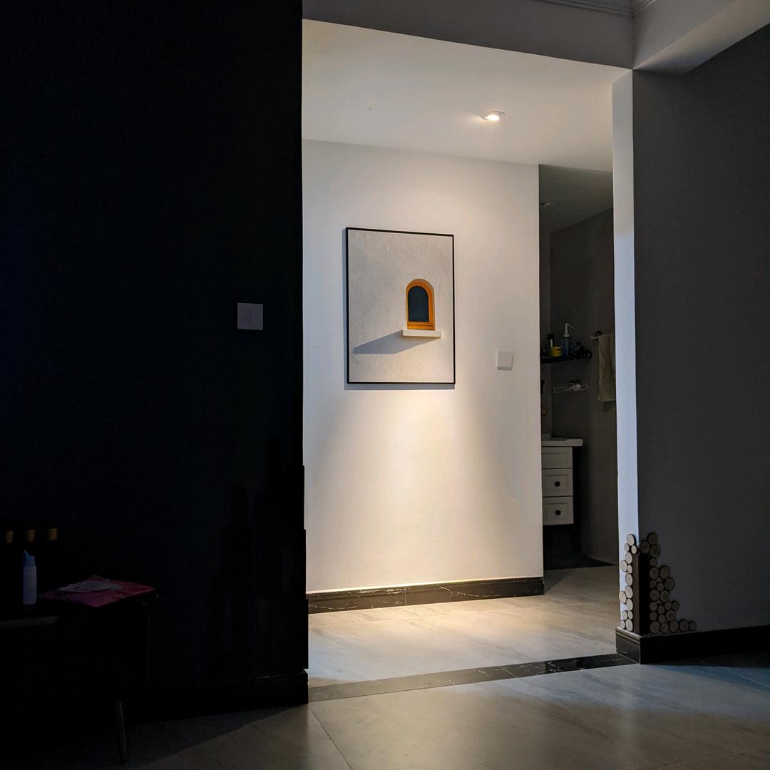 我是一个小胖子