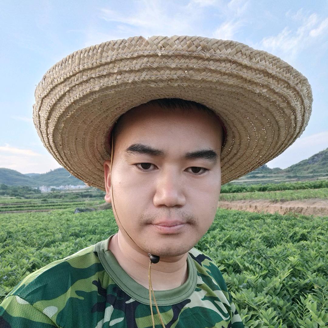 农人阿真