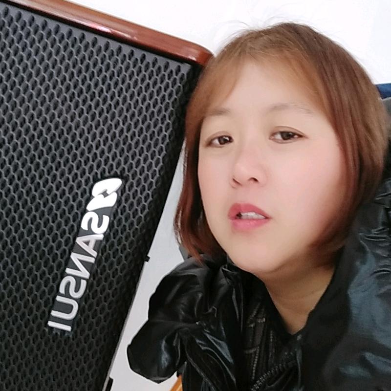 汝阳县音响直播设备平平姐