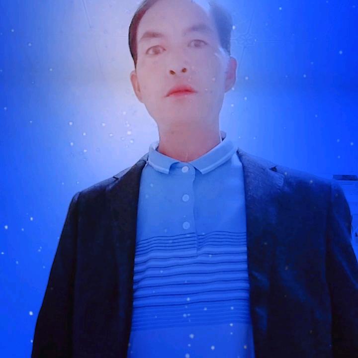 蓝天