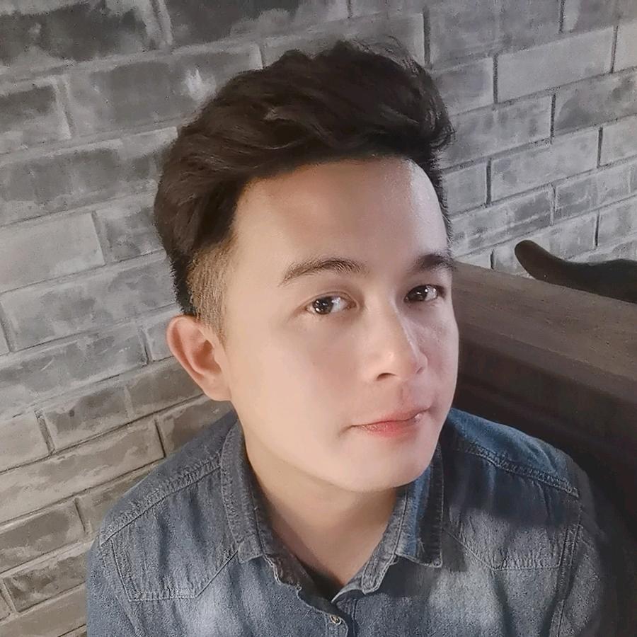 阿乐～随便吃点