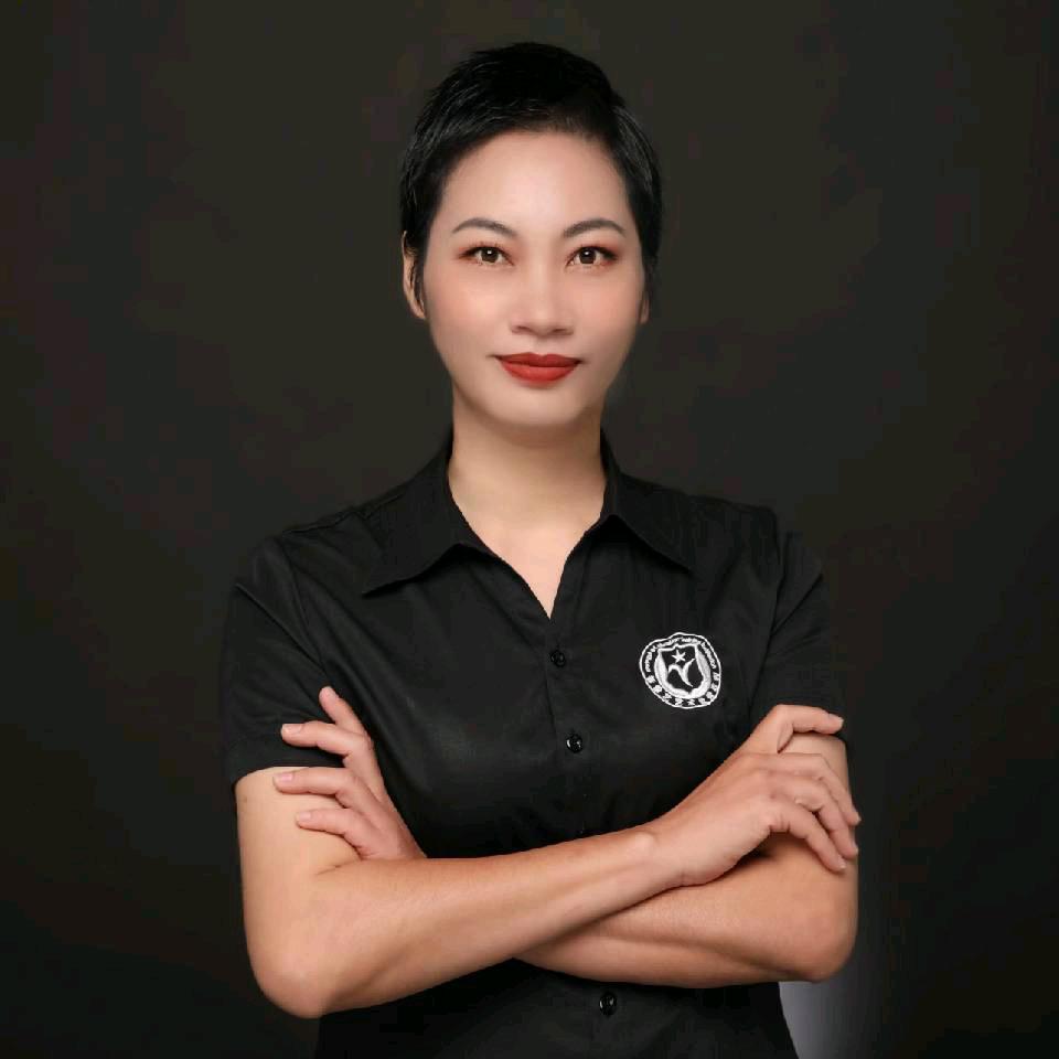 是秀秀吖💋