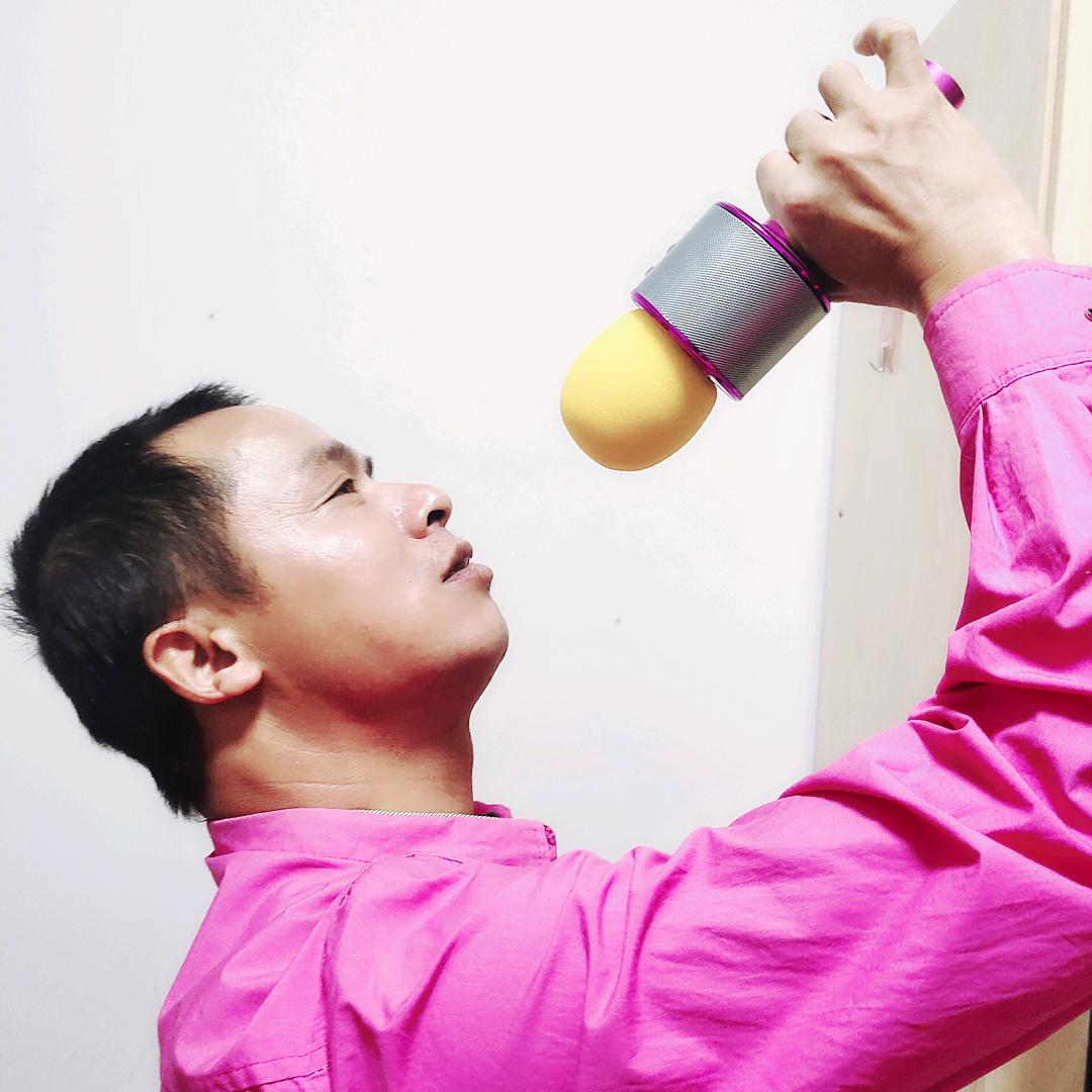 情歌王子凯歌
