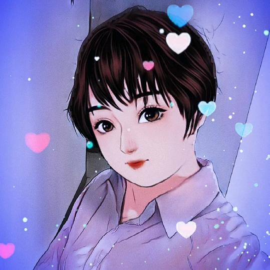 半糖🍬不甜