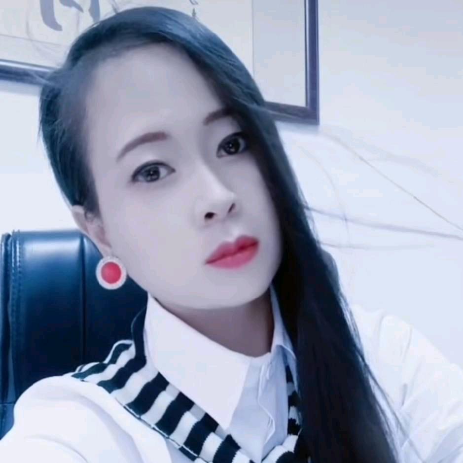 李总小清新