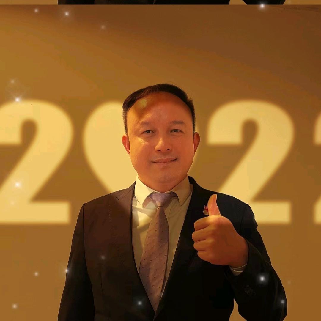 灰汤农夫