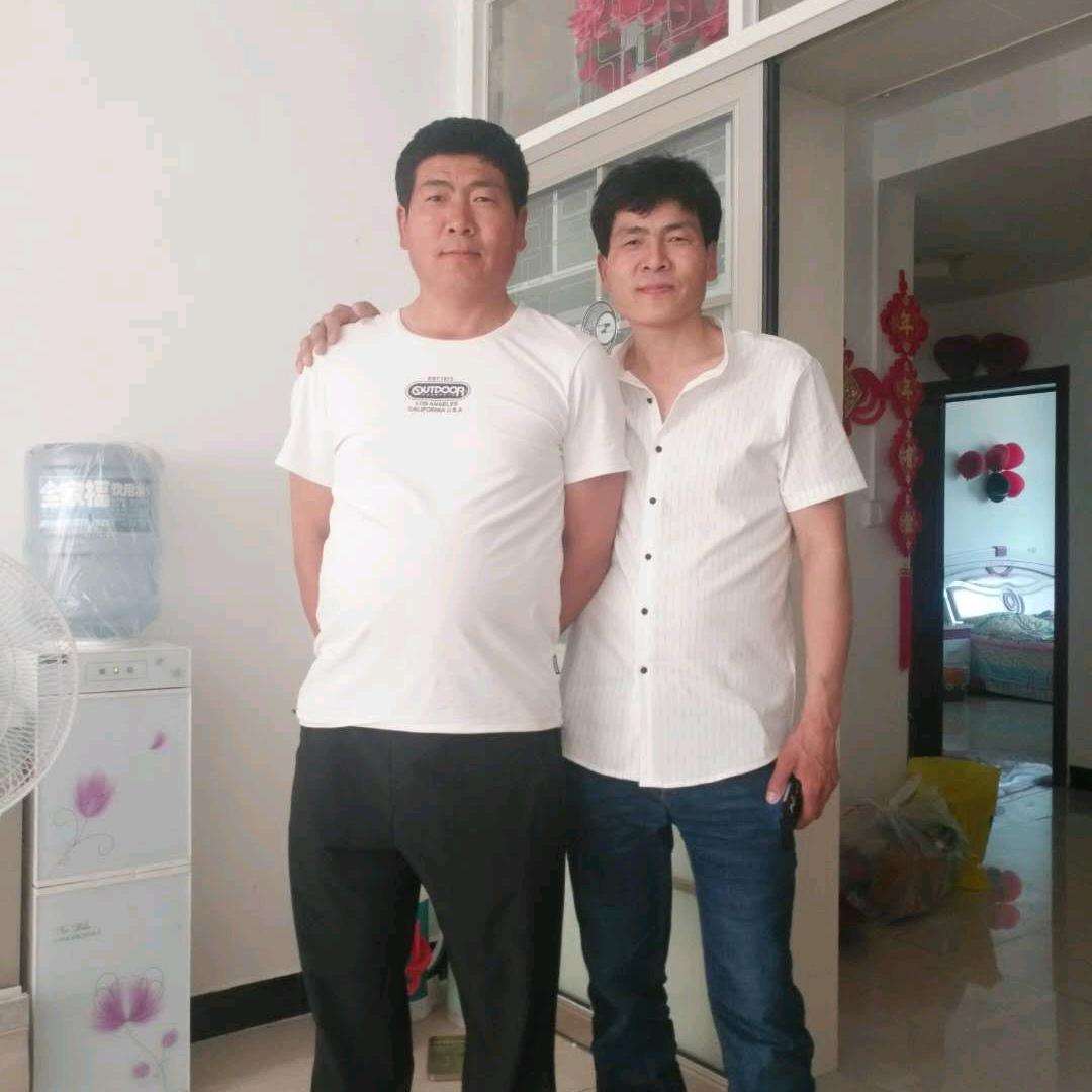 奋斗强
