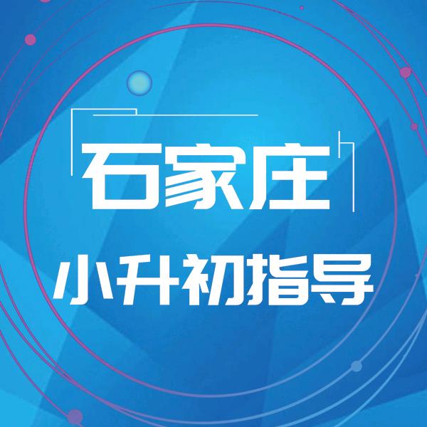 小升初指导