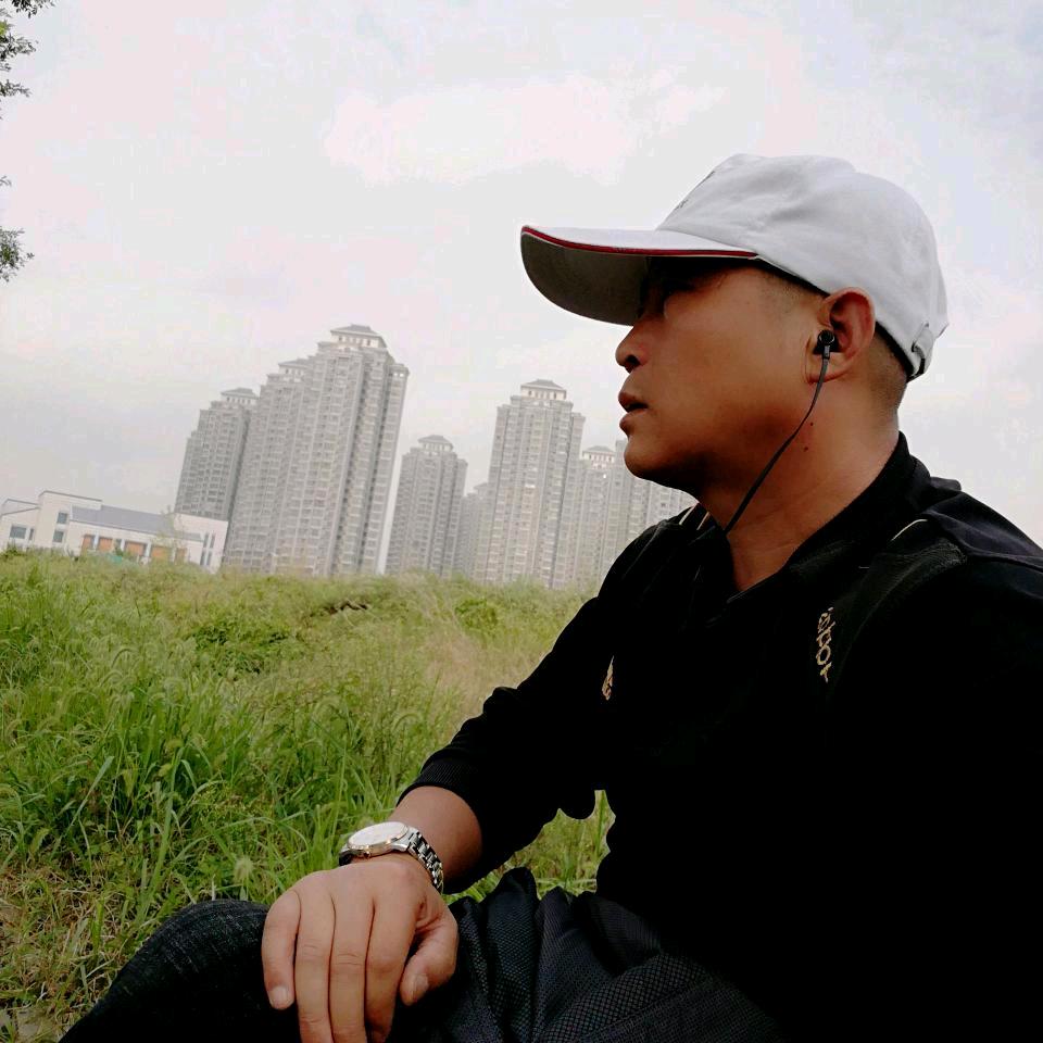 随缘而往