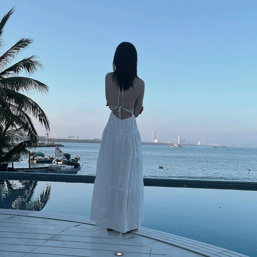 小姨…