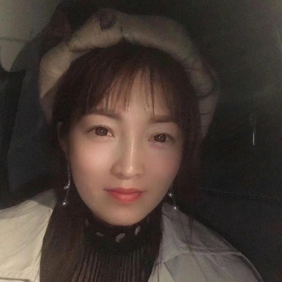 毋 梅✨西米欧