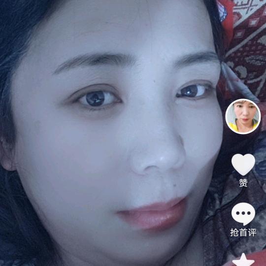 ✨崔凤兰✨