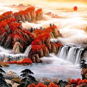 一身正气
