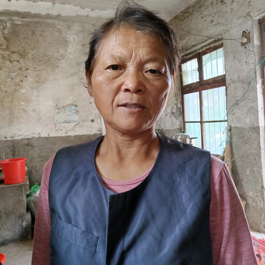 杨姐
