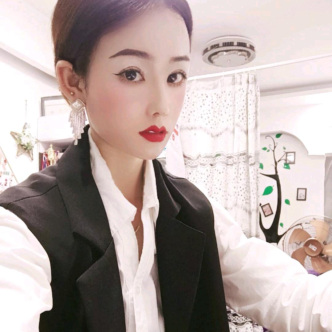 90后美业小姐姐