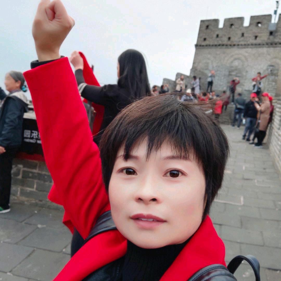 单王：姜三姐！