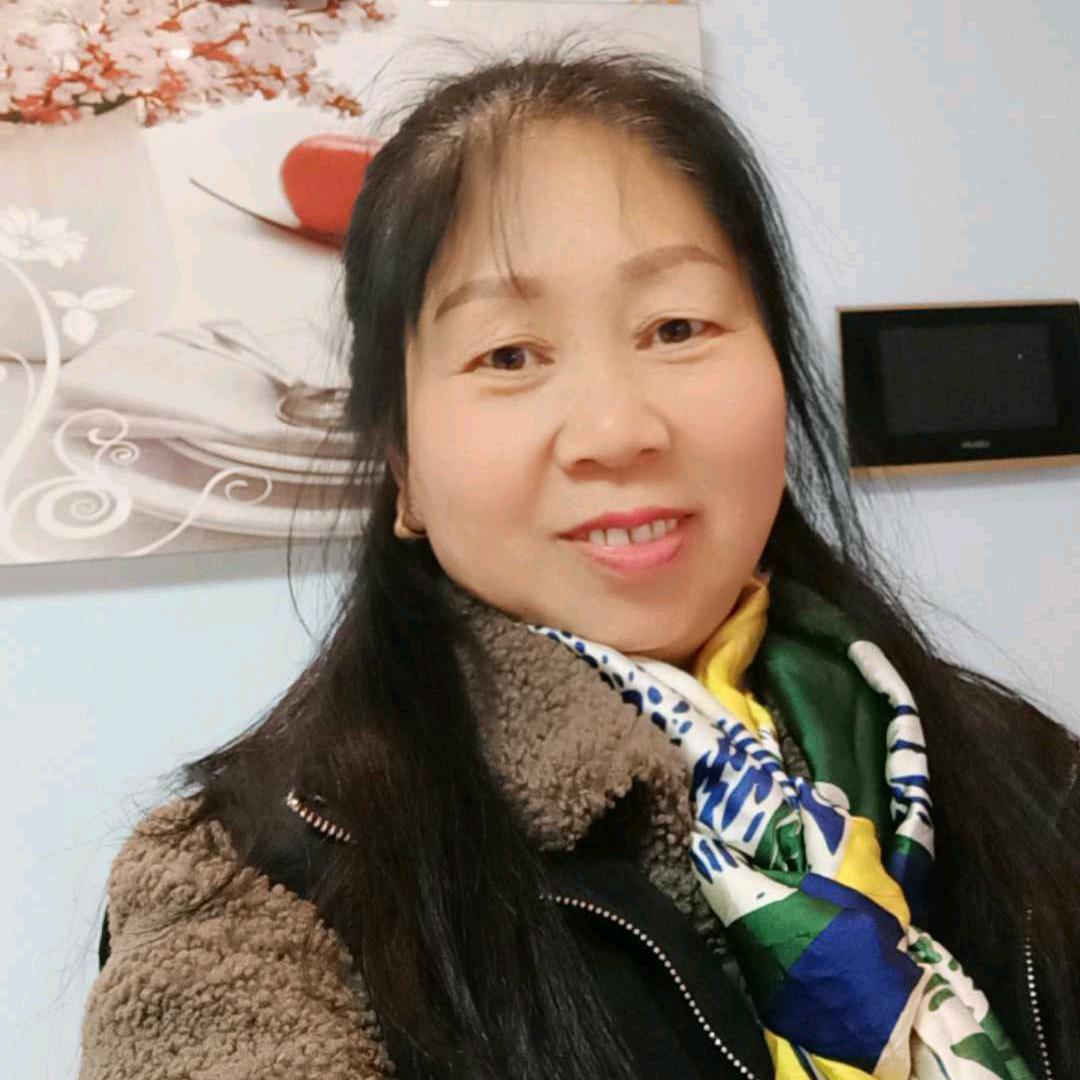 开心英姐LB下午两点半开播