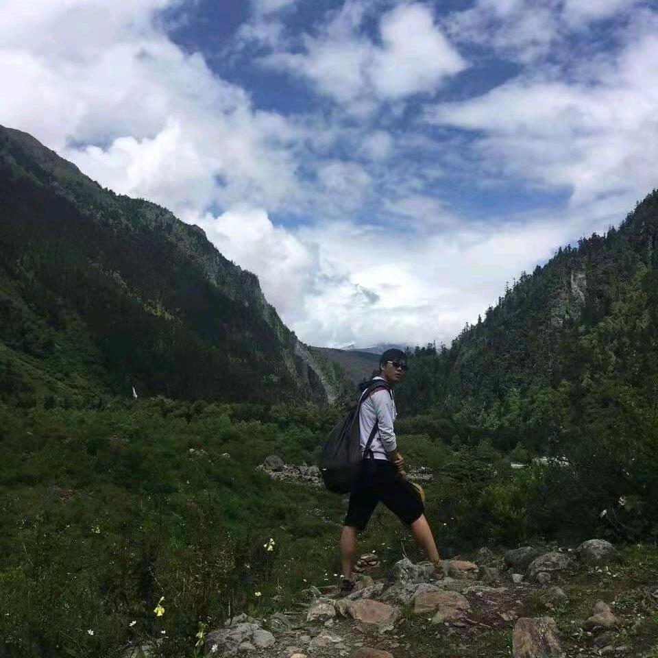 黑米