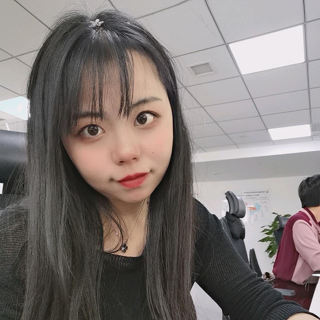 苗苗（手机摄影）