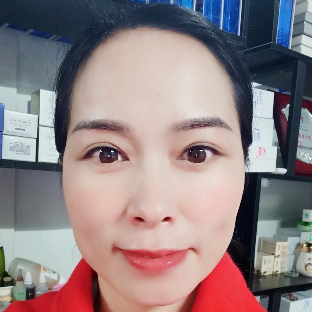 赵军丽