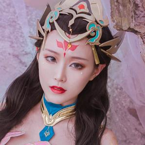 养生的桃子