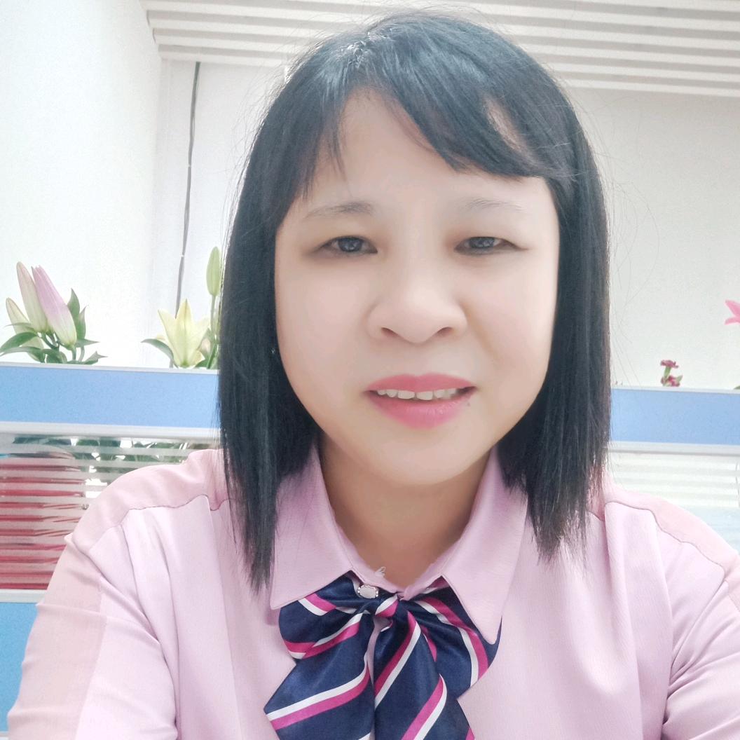 白云聚拢家政集团李姐