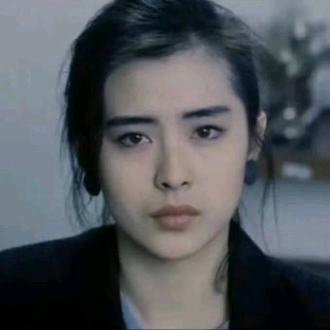 妹妹说紫色很有韵味