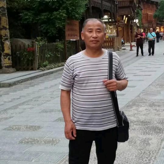 东升